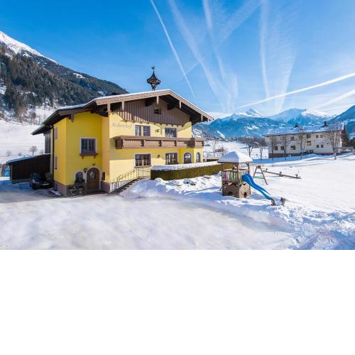 Appartement Achenhof