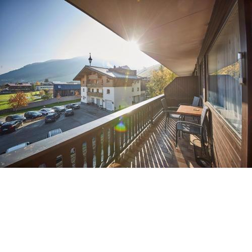 Appartement Active