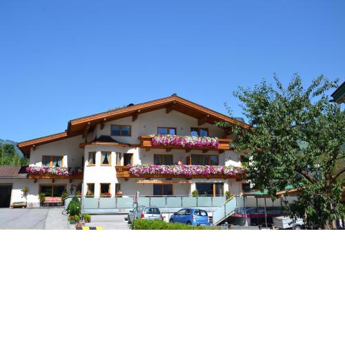 Appartement Ahornblick