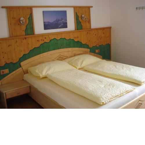 Appartement Ahornegger