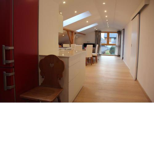 Appartement Aich-Assach