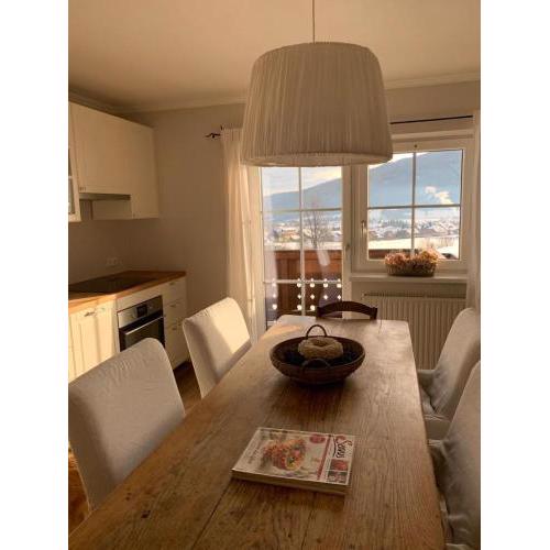 Appartement Aigner