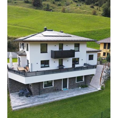 Appartement Aigner