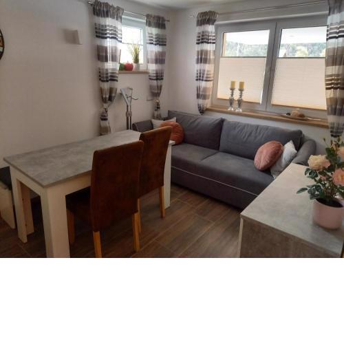 Appartement Alexander