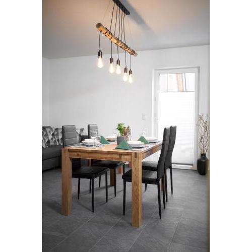 Appartement Alpen Flair