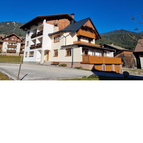 Appartement Alpenblick