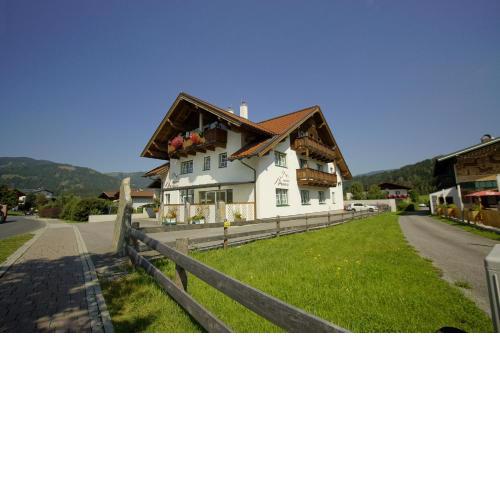 Appartement Alpenfex
