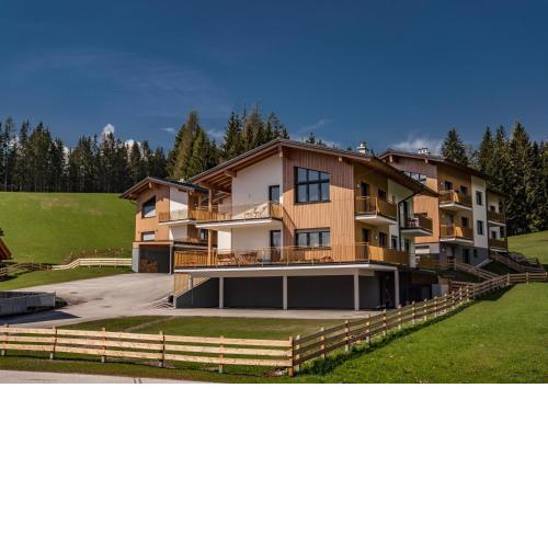 Appartement Alpengefühl am Dachstein