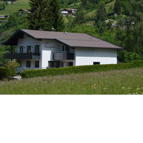 Appartement Alpenglühn