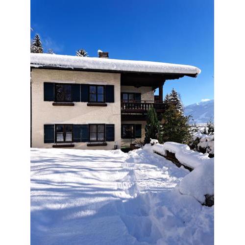 Appartement Alpenheim