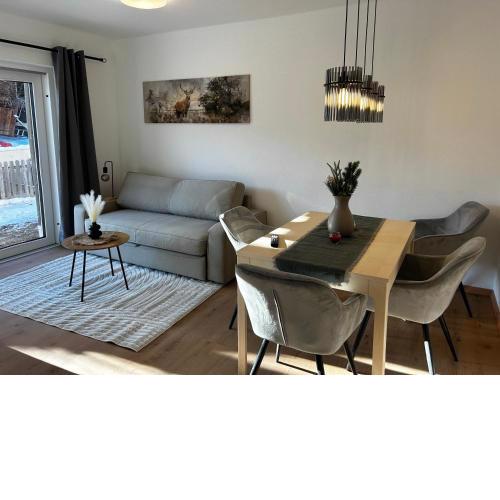 Appartement Alpenherz