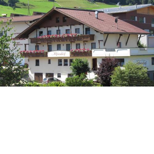 Appartement Alpenhof Wildschönau