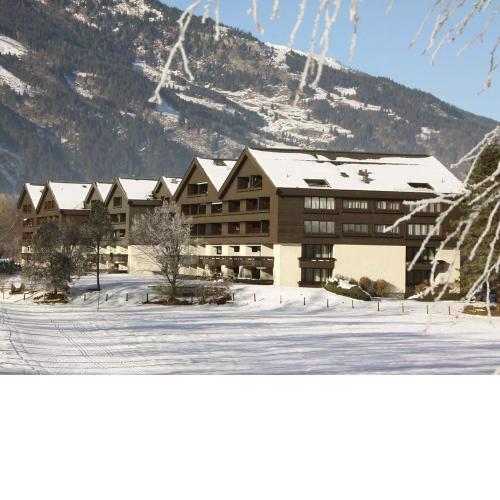 Appartement Alpenloft