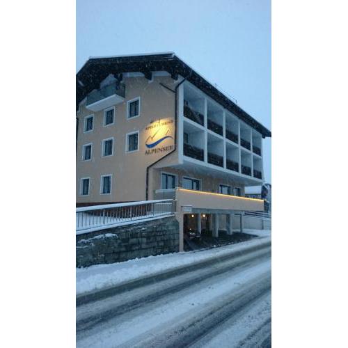 Appartement Alpensee