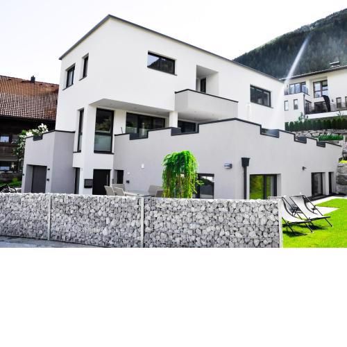 Appartement Alpenzauber