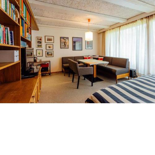 Appartement ALPHOUSE by MoniCare