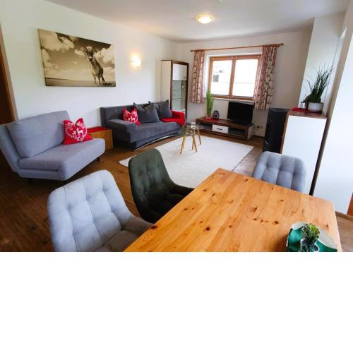 Appartement "Alpking"