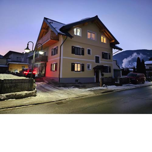 Appartement Altenmarkt Dönmez