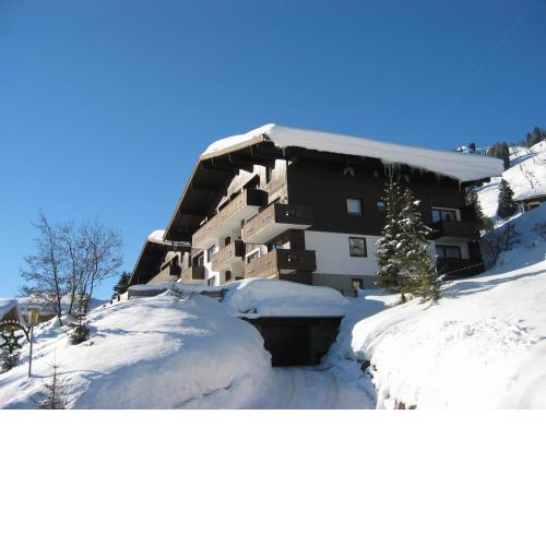 Appartement Am Anger Top 46