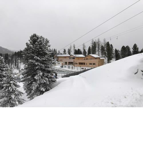 Appartement am Berg