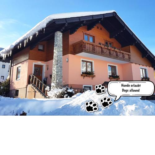 Appartement am Hauser Kaibling