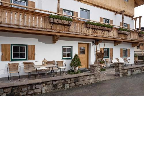 Appartement Am Hof Untertann