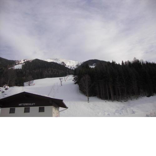 Appartement am Lift