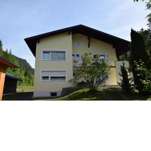 Appartement am Plansee