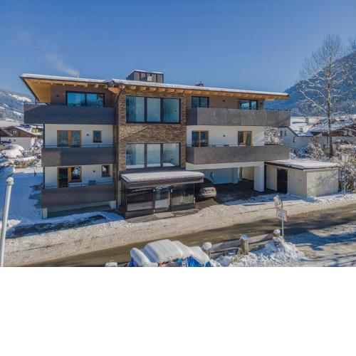 Appartement Andrea Cäciel
