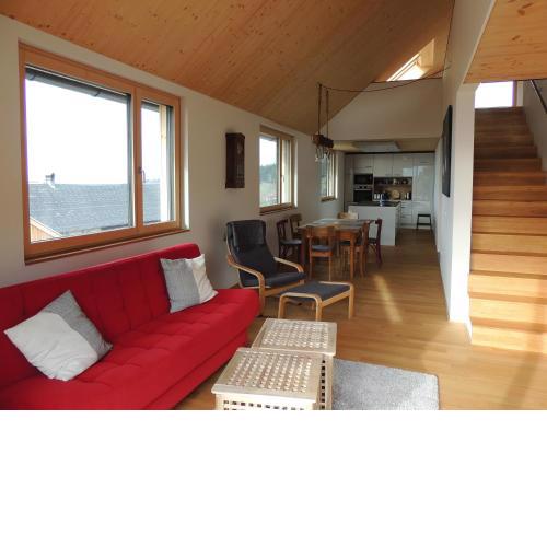 Appartement Angelika