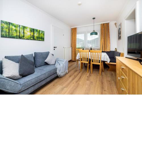 Appartement Angelika