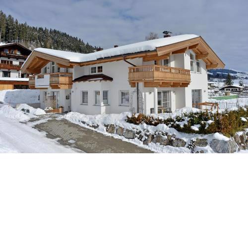 Appartement Angelika