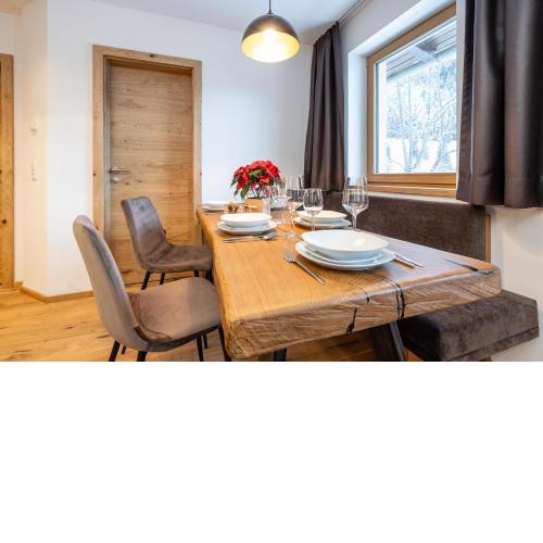 Appartement Angerhaus