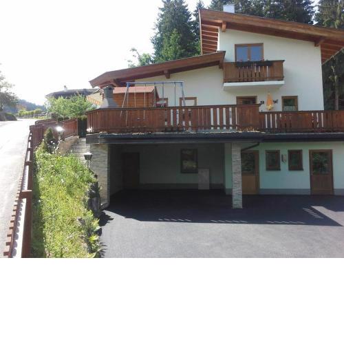 Appartement Anna Maria