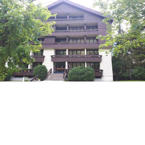 Appartement Anna