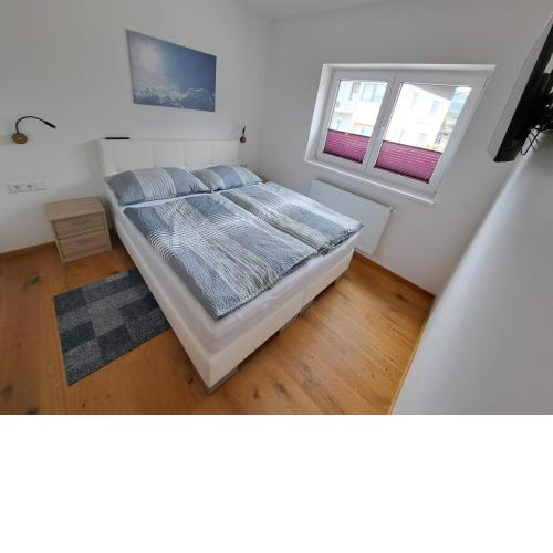 Appartement Anna