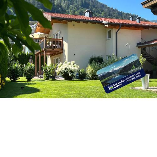 Appartement Annabella