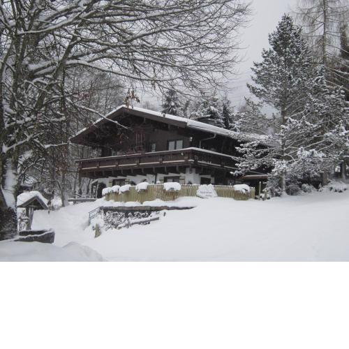Appartement Anneke