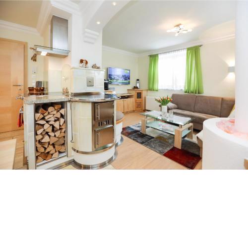 Appartement Anton