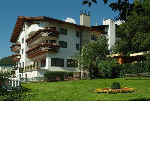 Appartement & Aparthotel Stern