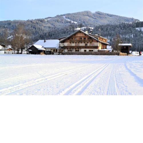 Appartement Arnoldgut