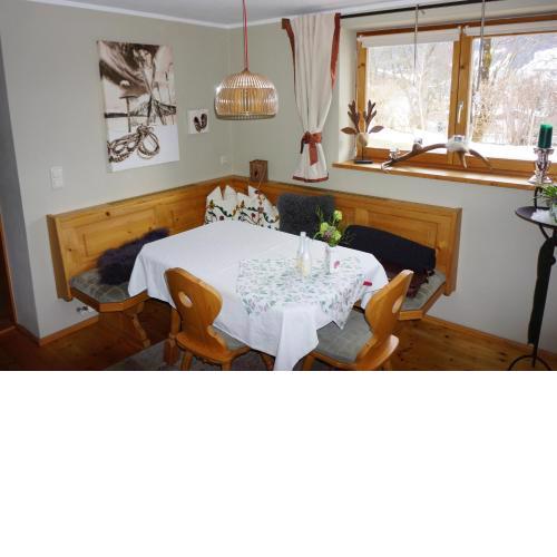Appartement Aschbach - Aschbach