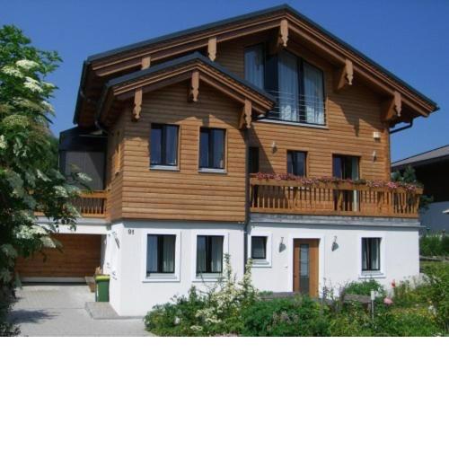 Appartement Asitz