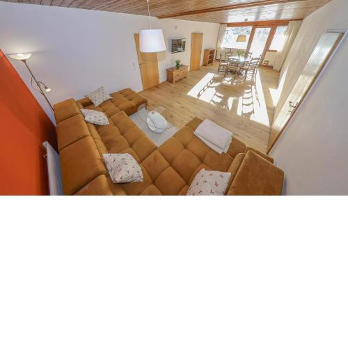 Appartement auf dem Schlossberg