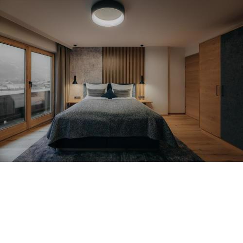 Appartement Auszeit KERSCHDORFER