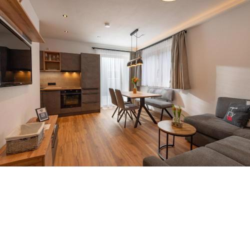 Appartement Auwald