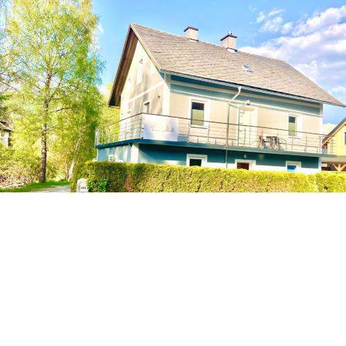 Appartement Baier