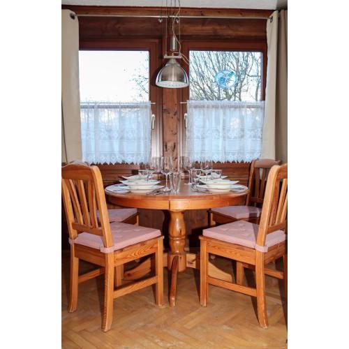 Appartement Bärhof