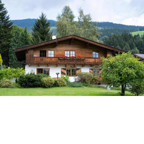 Appartement Bayr