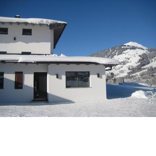 Appartement Beate